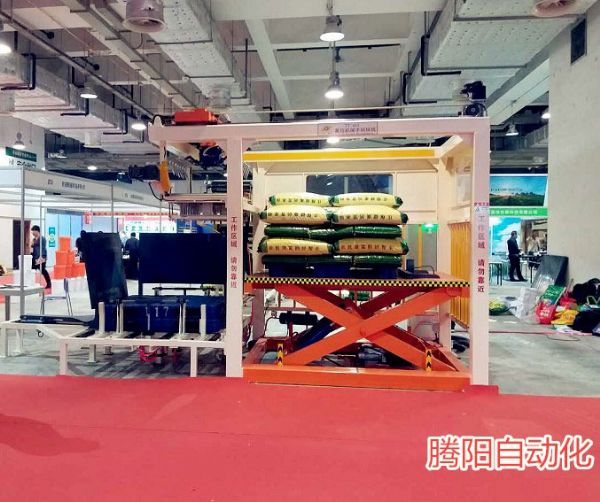 ABB码垛机器人替代人工操作的优势