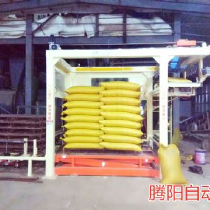 购买自己所需的码垛机器人需要注意哪些问题？