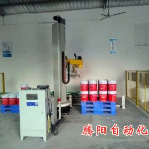 码垛机器人主要用于什么行业?