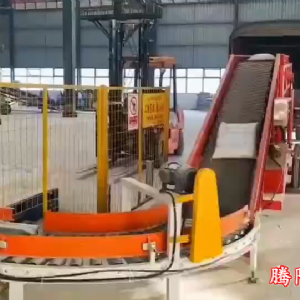 装车码垛机器人一机多用省人工