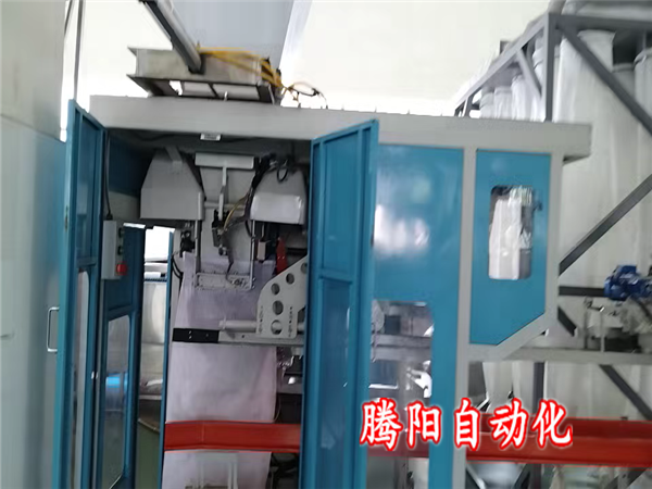 全自动包装机企业降本增效秘诀